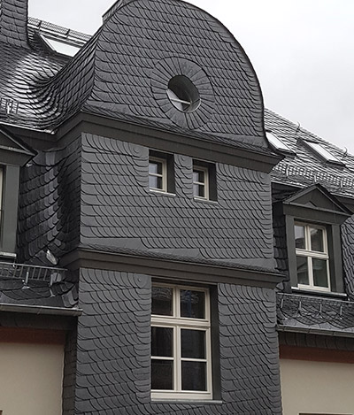 Dachdeckermeister Heiko Waletzko - Sonstiges