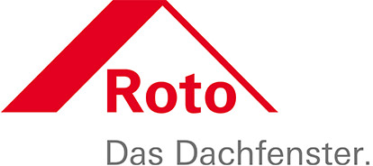 Dachdeckermeister Heiko Waletzko - Roto Logo