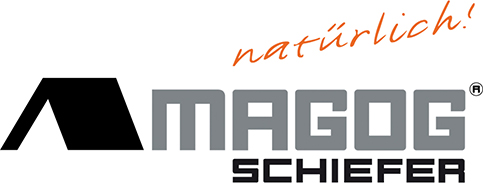 Dachdeckermeister Heiko Waletzko - Magog Logo