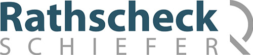 Dachdeckermeister Heiko Waletzko - Rathscheck Logo