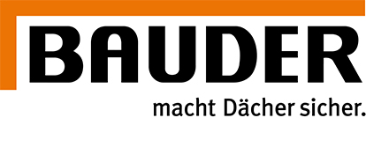 Dachdeckermeister Heiko Waletzko - Bauder Logo